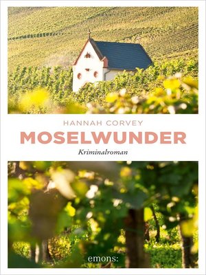 cover image of Moselwunder